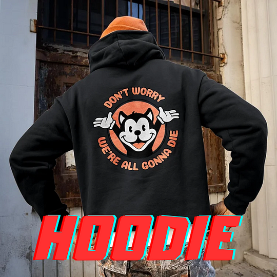 Hoodie